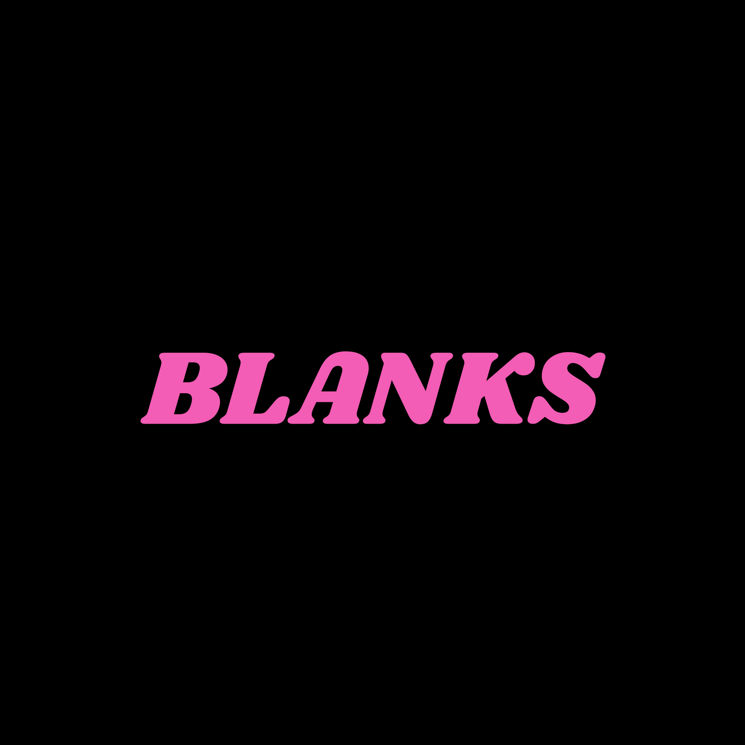 BLANKS