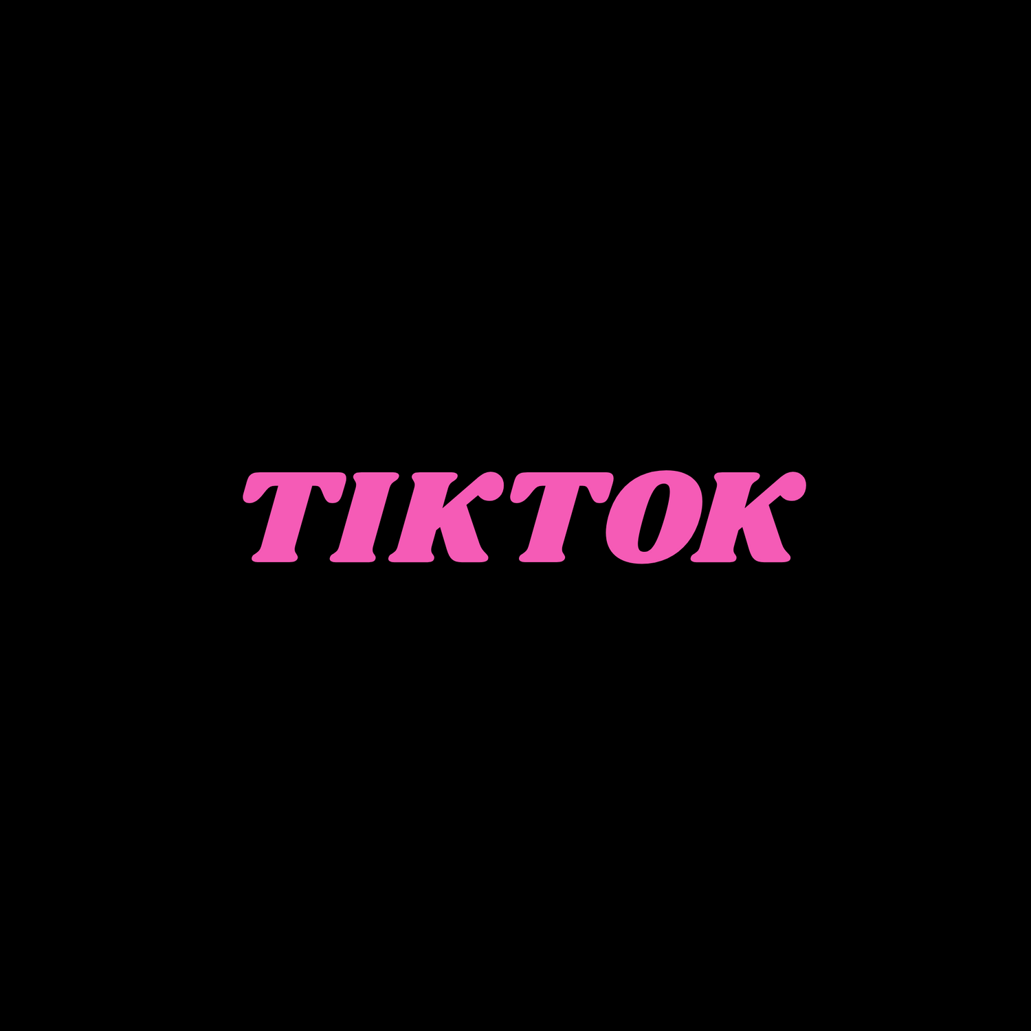 TIKTOK
