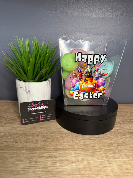 Popcorn Buckets