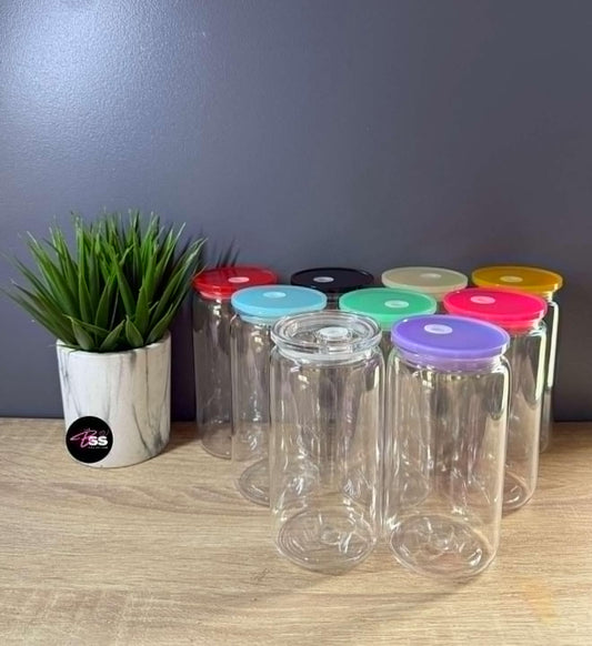 16oz Libby Tumbler Acrylic
